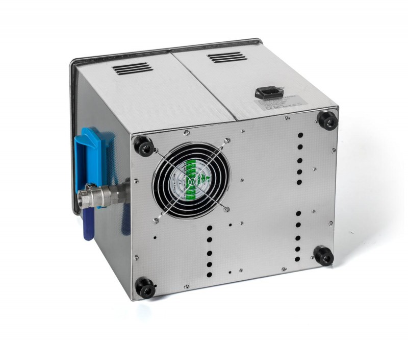 9L 醫(yī)用超聲波清洗機