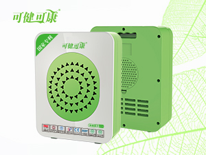 森林因子養(yǎng)生機