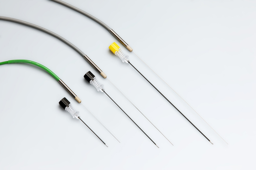 射頻針參數(shù)說(shuō)明