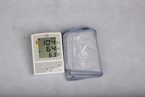 天翔收音機(jī)電子血壓計(jì)