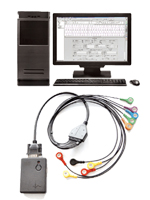 徐州億康心電工作站心電圖測量分析直銷代理