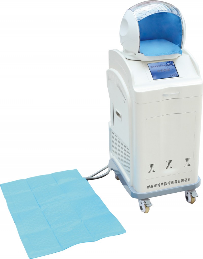 博華醫(yī)療專業(yè)生產(chǎn)冰毯冰帽安全、穩(wěn)定