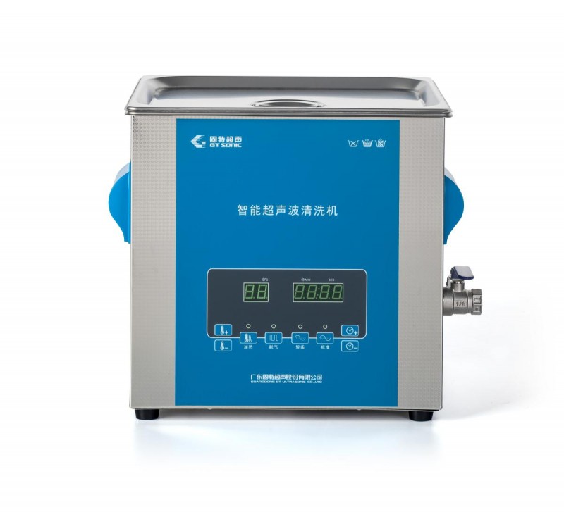 口腔科手術(shù)器材洗消設(shè)備超聲波清洗機GT-1990QTS