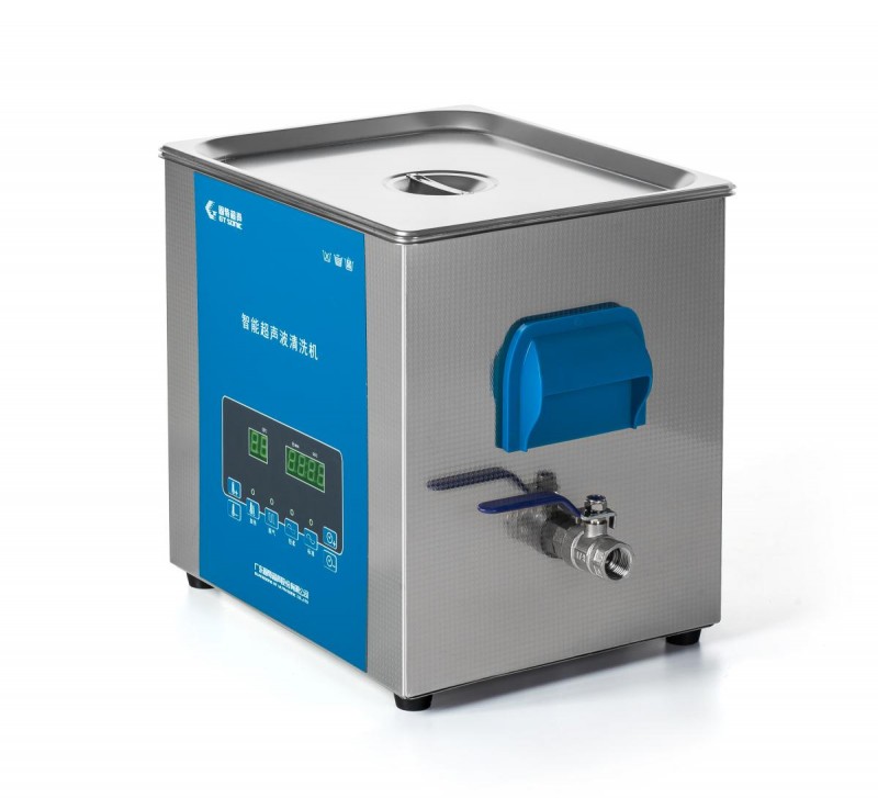 口腔科手術(shù)器材洗消設(shè)備超聲波清洗機GT-1990QTS