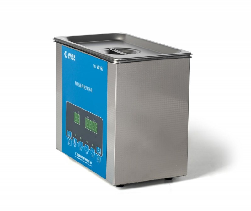 3L醫(yī)用超聲波清洗機(jī)GT-1730QTS