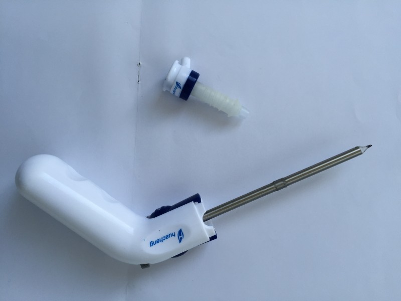 一次性使用微創(chuàng)手術(shù)通道