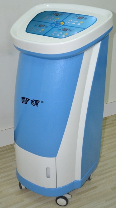 溫熱透化電極  一次性理療電極片  純中藥制劑