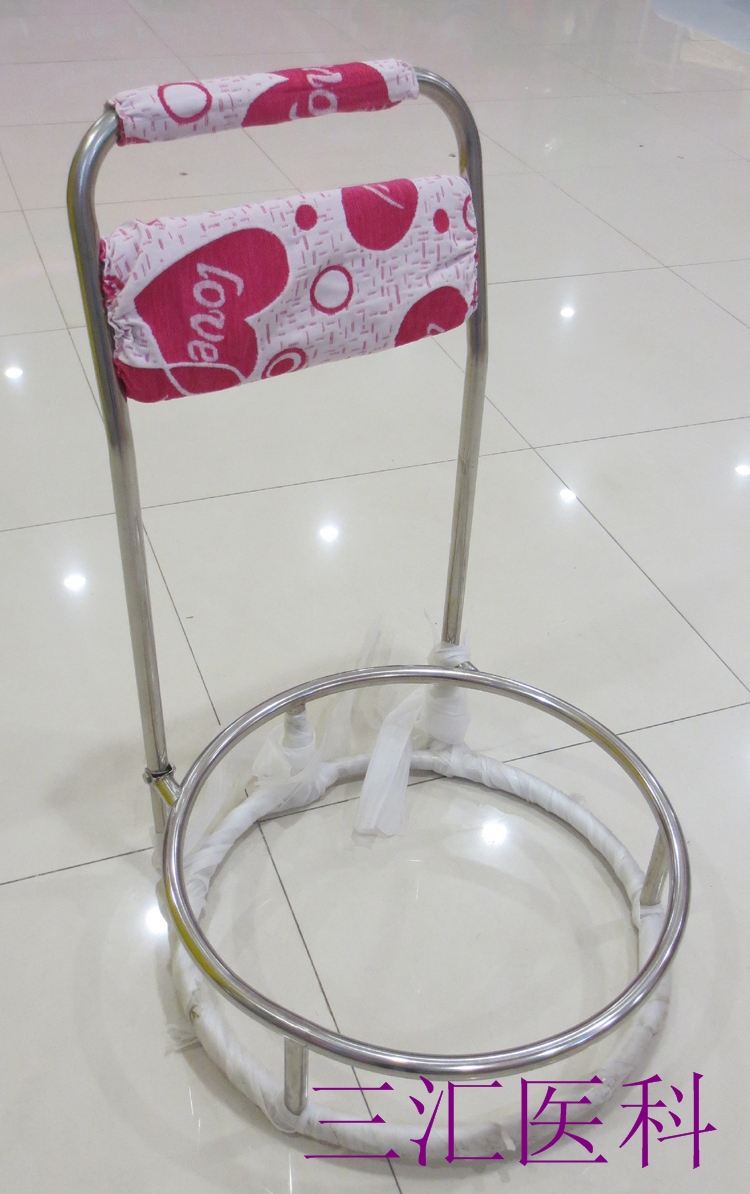 導(dǎo)樂球架的使用方法，產(chǎn)品介紹 自然分娩好幫手LDR產(chǎn)房必備