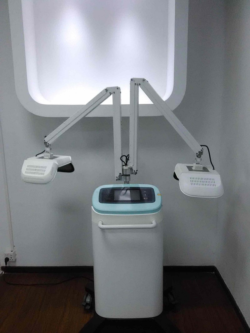 紅光疼痛治療儀