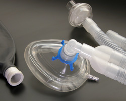 臺(tái)灣崇仁呼吸管路