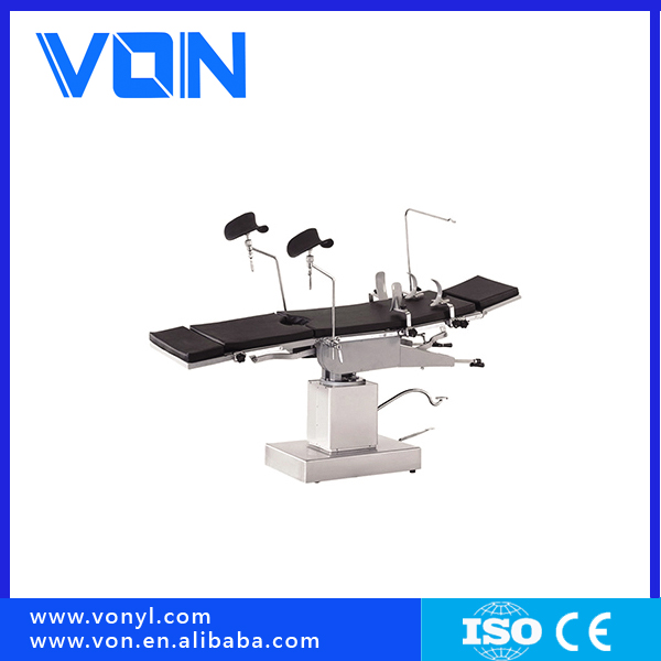 上海偉行FDY-12D電動(dòng)液壓手術(shù)臺(tái)