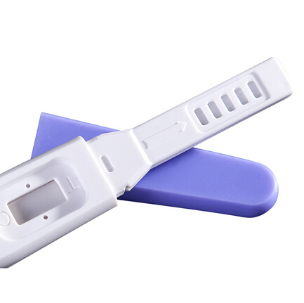 早早孕測(cè)試筆檢康牌