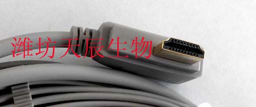 兼容古山豐動(dòng)態(tài)心電導(dǎo)聯(lián)線