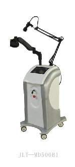 半導(dǎo)體激光治療機