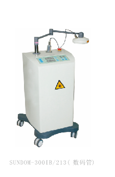 半導(dǎo)體激光治療機