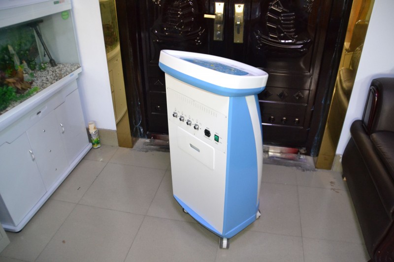 中醫(yī)定向透藥治療儀