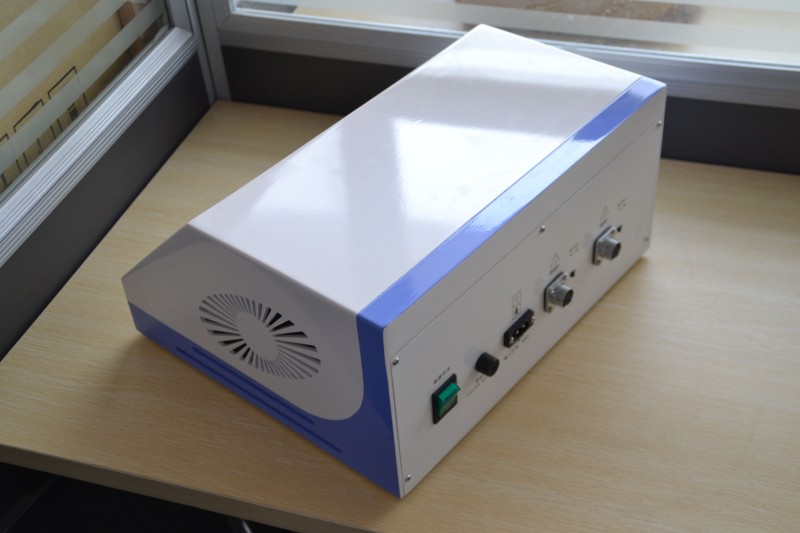 中醫(yī)定向透藥治療儀