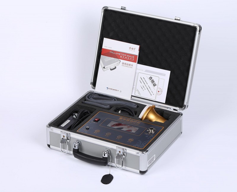 益健堂家用醫(yī)用激光治療儀、毫米波、紅藍(lán)光、制氧機(jī)招商代理