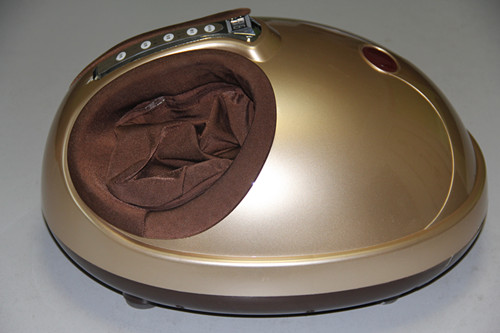 天翔全息足底養(yǎng)生機太極169