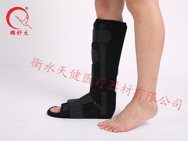 小腿超踝固定套