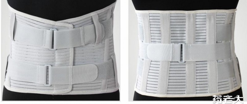 護(hù)腰帶（優(yōu)質(zhì)型）