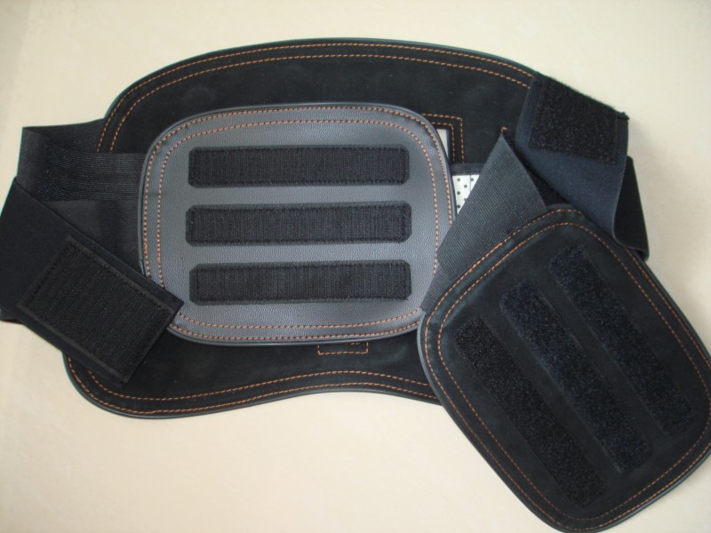 護(hù)腰帶（皮革型）