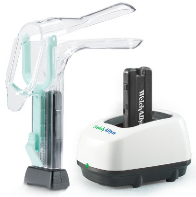 一次性陰道擴張器（美國進口，帶LED光源）