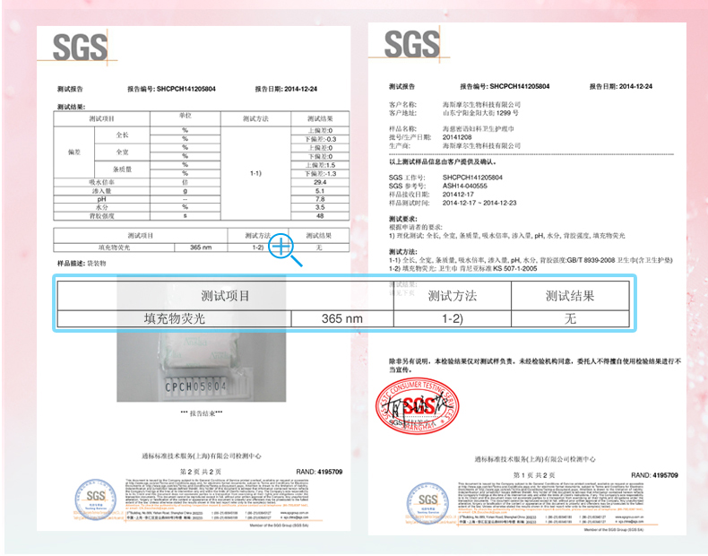 海慈密語醫(yī)用護理墊