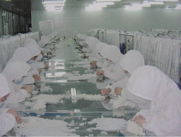 一次性使用輸液器