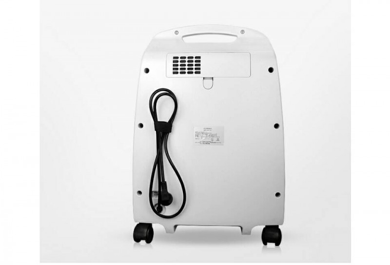 岱鎂5升3升制氧機中老年孕產(chǎn)婦家用制氧機吸氧機