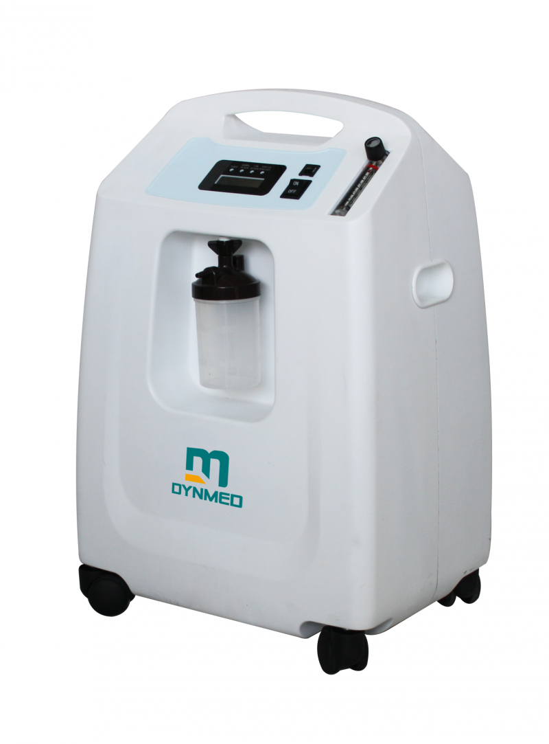 岱鎂5升3升制氧機中老年孕產(chǎn)婦家用制氧機吸氧機