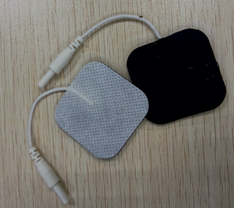 膝關節(jié)炎治療儀-電極理療片