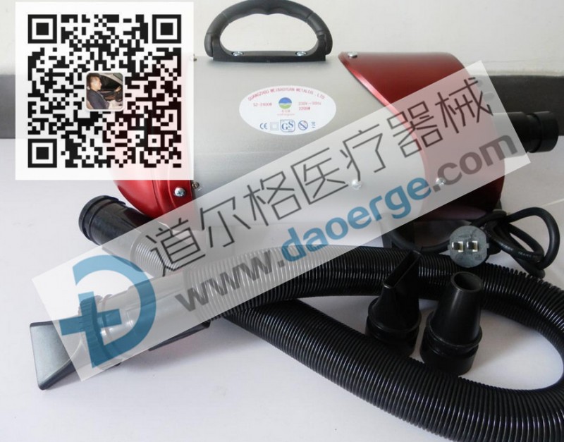 臺式寵物吹風(fēng)吹水機 便攜式寵物吹水機 吹水機