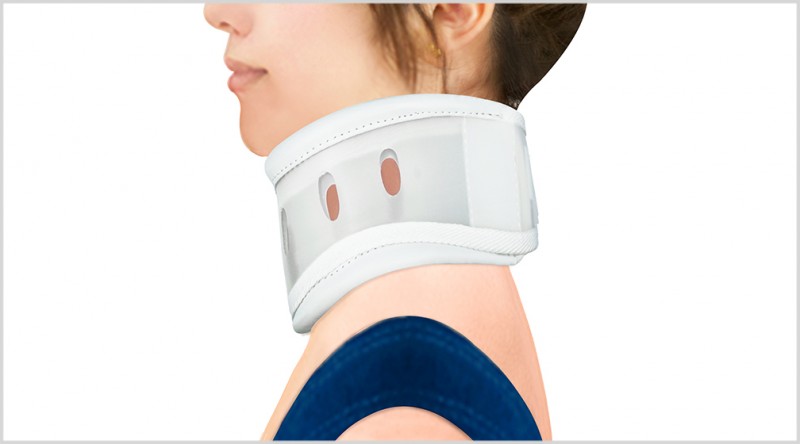 頸托 頸椎固定帶  頸圍   護(hù)頸套