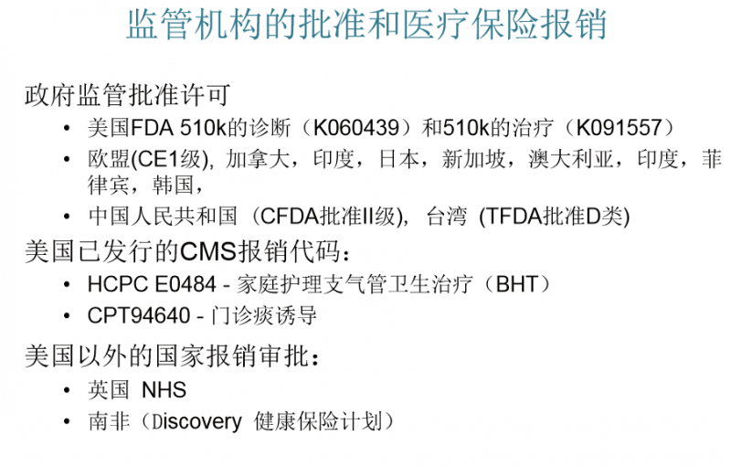 美國lung flute 正品“肺笛?”正式進(jìn)入中國