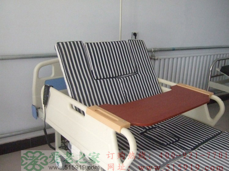 C05電動翻身護(hù)理床癱瘓病人多功能護(hù)理床