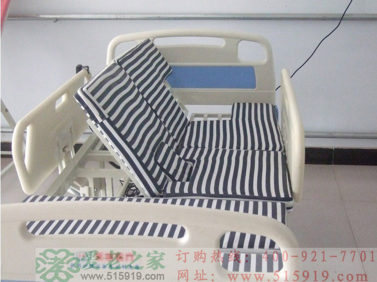 C05電動翻身護(hù)理床癱瘓病人多功能護(hù)理床