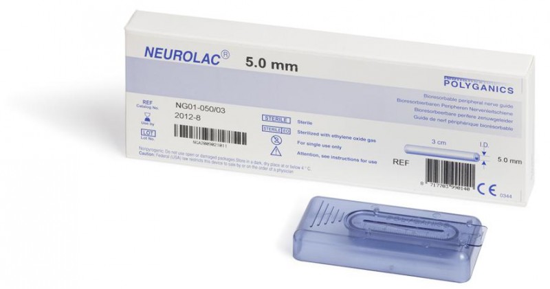 進口外周神經(jīng)導(dǎo)管