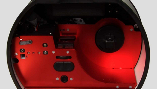 小標簽腕帶條碼打印機BB777