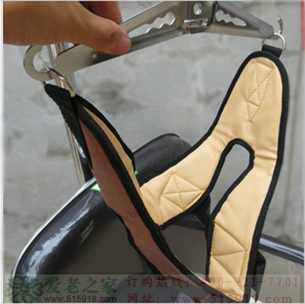 高檔家用 多功能頸椎牽引椅   頸椎牽引椅-還您一個(gè)健康