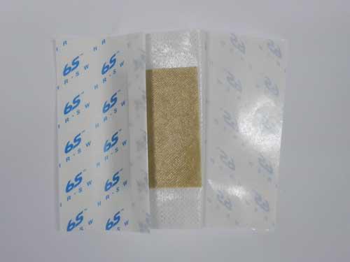 銀離子抗菌醫(yī)用敷料