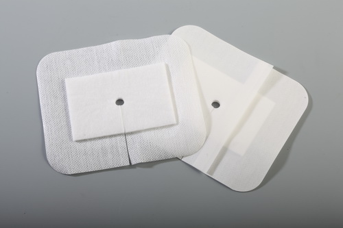 自粘傷口敷貼（引流專用敷貼）