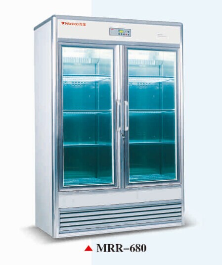 萬寶高精度醫(yī)用冷藏箱，專業(yè)冷藏藥品、疫苗、試劑、血液