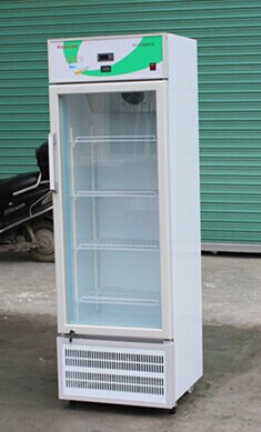 萬寶大容量藥品陰涼柜，專業(yè)冷藏藥品