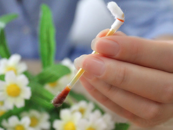 金麥道臍帶護(hù)理 碘伏消毒棉棒