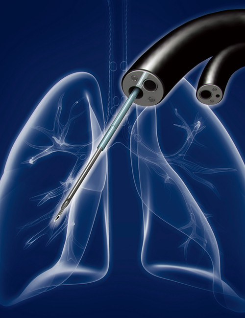 DT-EN-W6系列(雙管取樣針)-新王針
