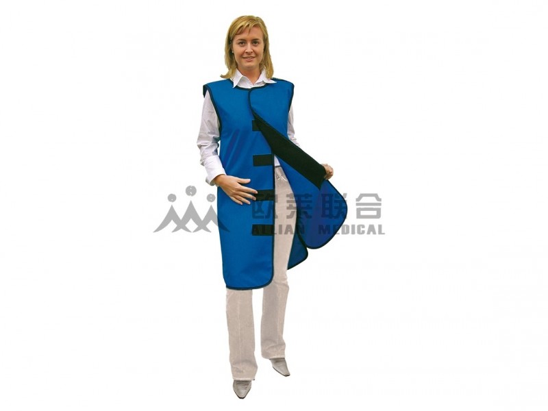 進(jìn)口鉛衣 德國(guó)MI X射線防護(hù)服 防護(hù)鉛圍裙