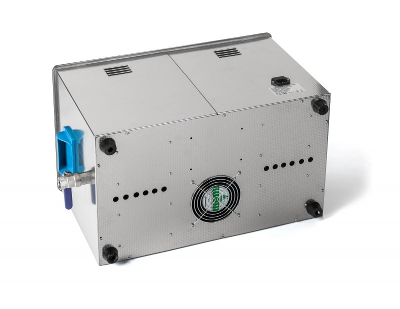 高效醫(yī)用超聲波清洗機