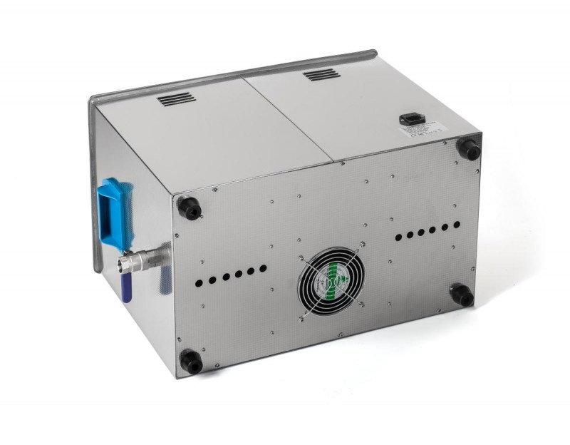 全自動超聲波清洗機(jī)