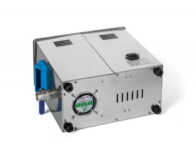 雙頻脫氣超聲波清洗機